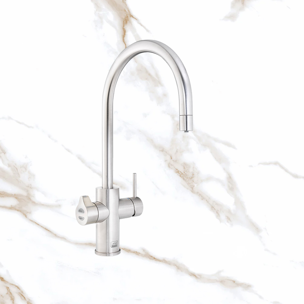 HydroTap G5 CSHA Celsius Arc Brushed Nickel