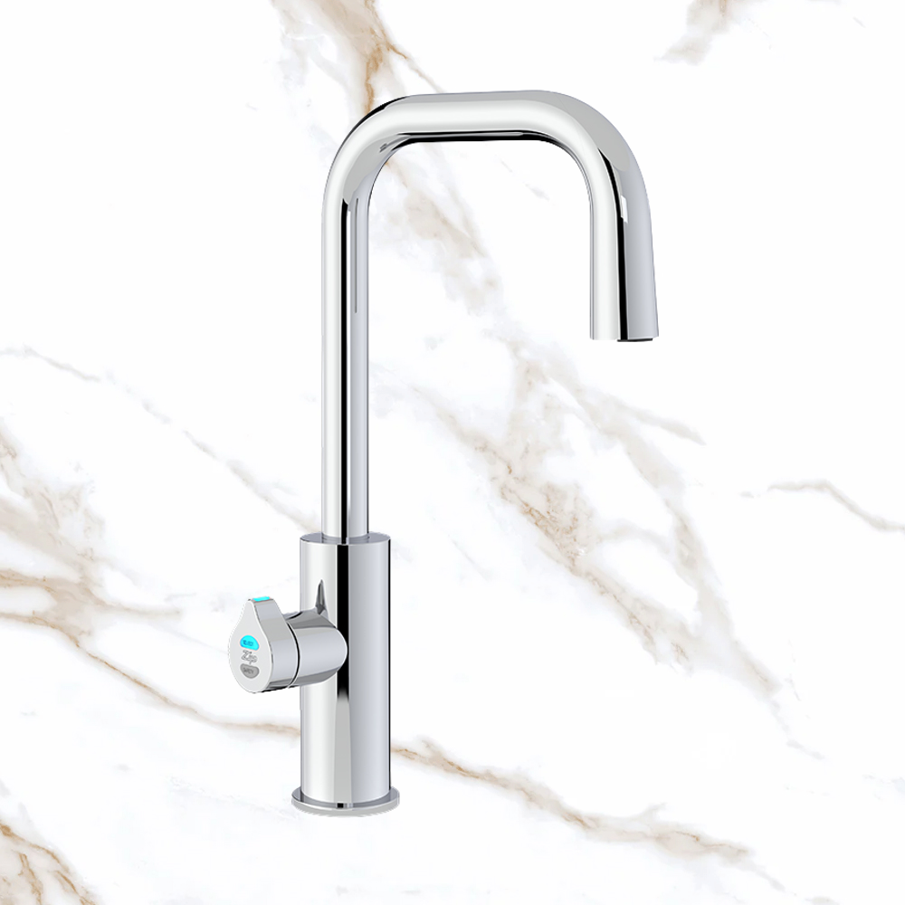 HydroTap G5 BC Cube Plus Chrome