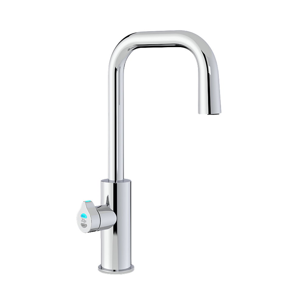 HydroTap G5 BC Cube Plus Chrome