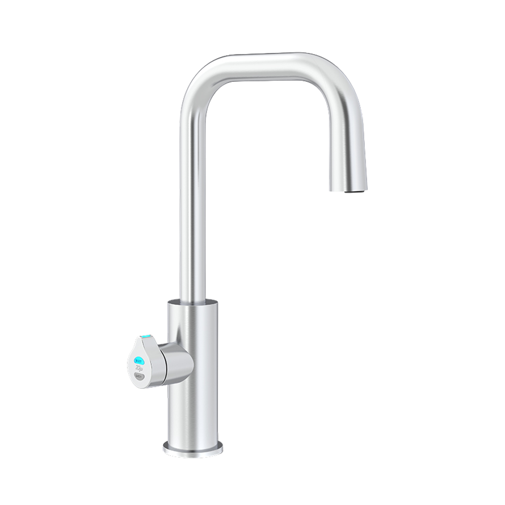 HydroTap G5 BC Cube Plus Brushed Chrome