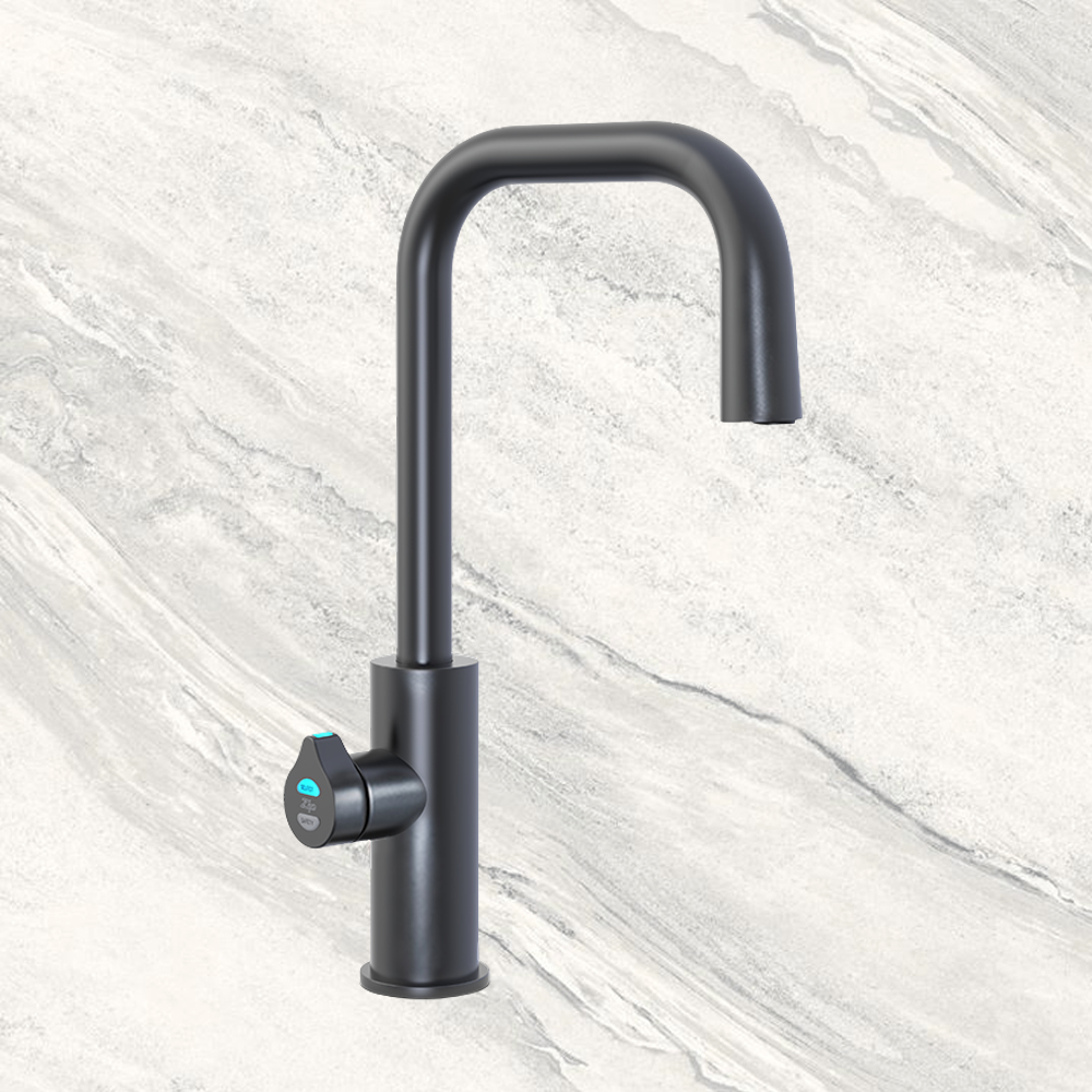 HydroTap G5 BC Cube Plus Matte Black