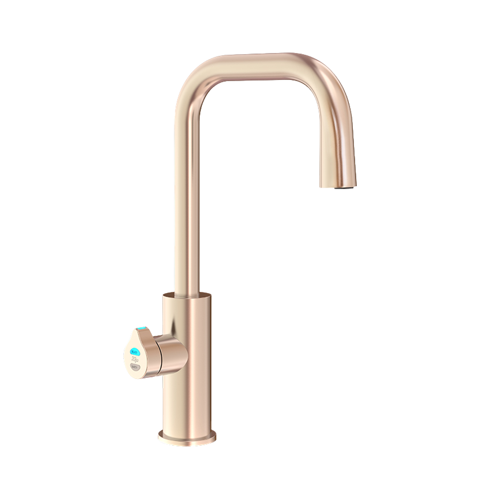 HydroTap G5 BC Cube Plus Brushed Rose Gold