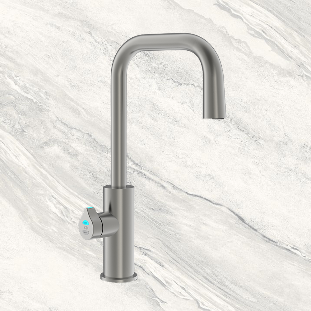 HydroTap G5 BC Cube Plus Gunmetal