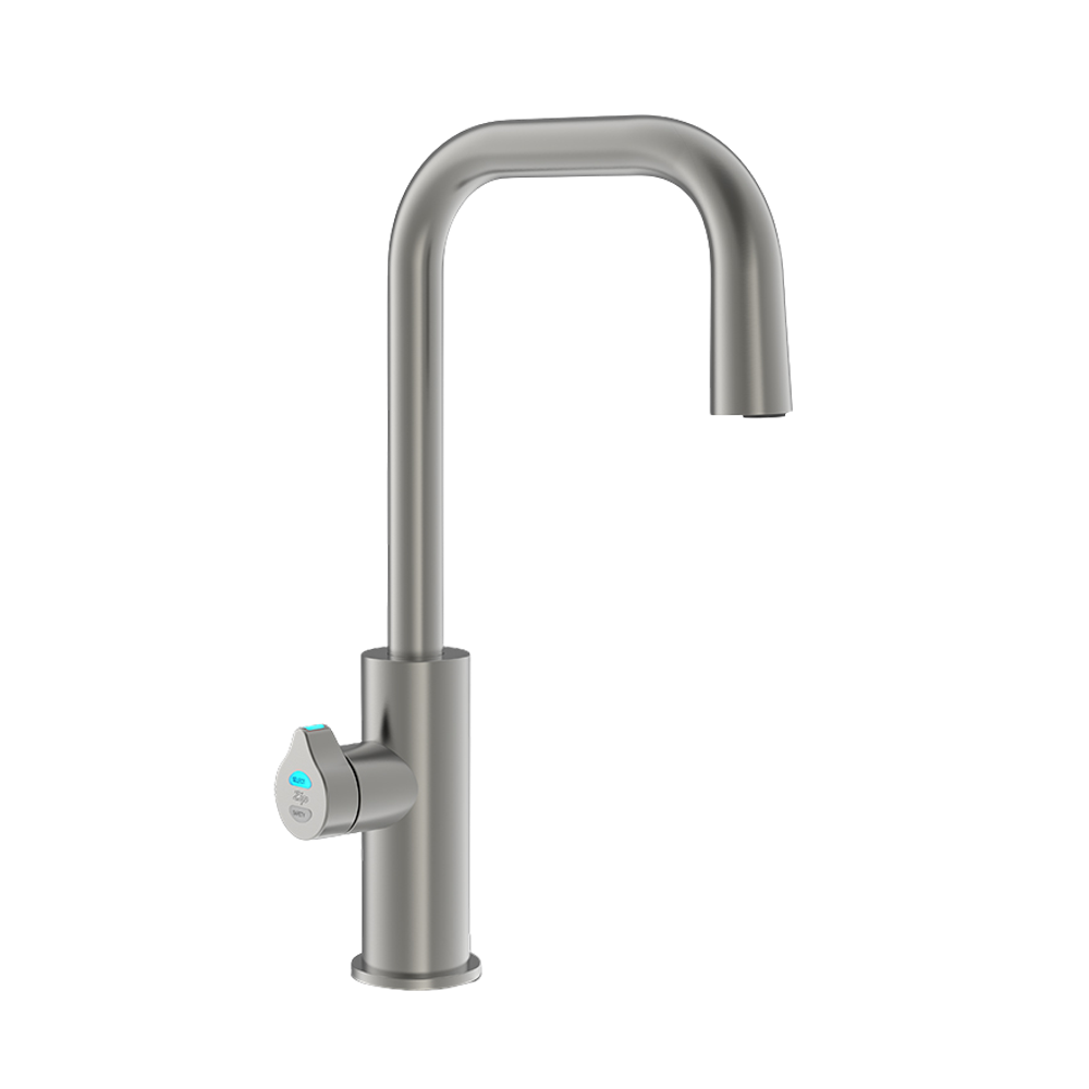 HydroTap G5 BC Cube Plus Gunmetal