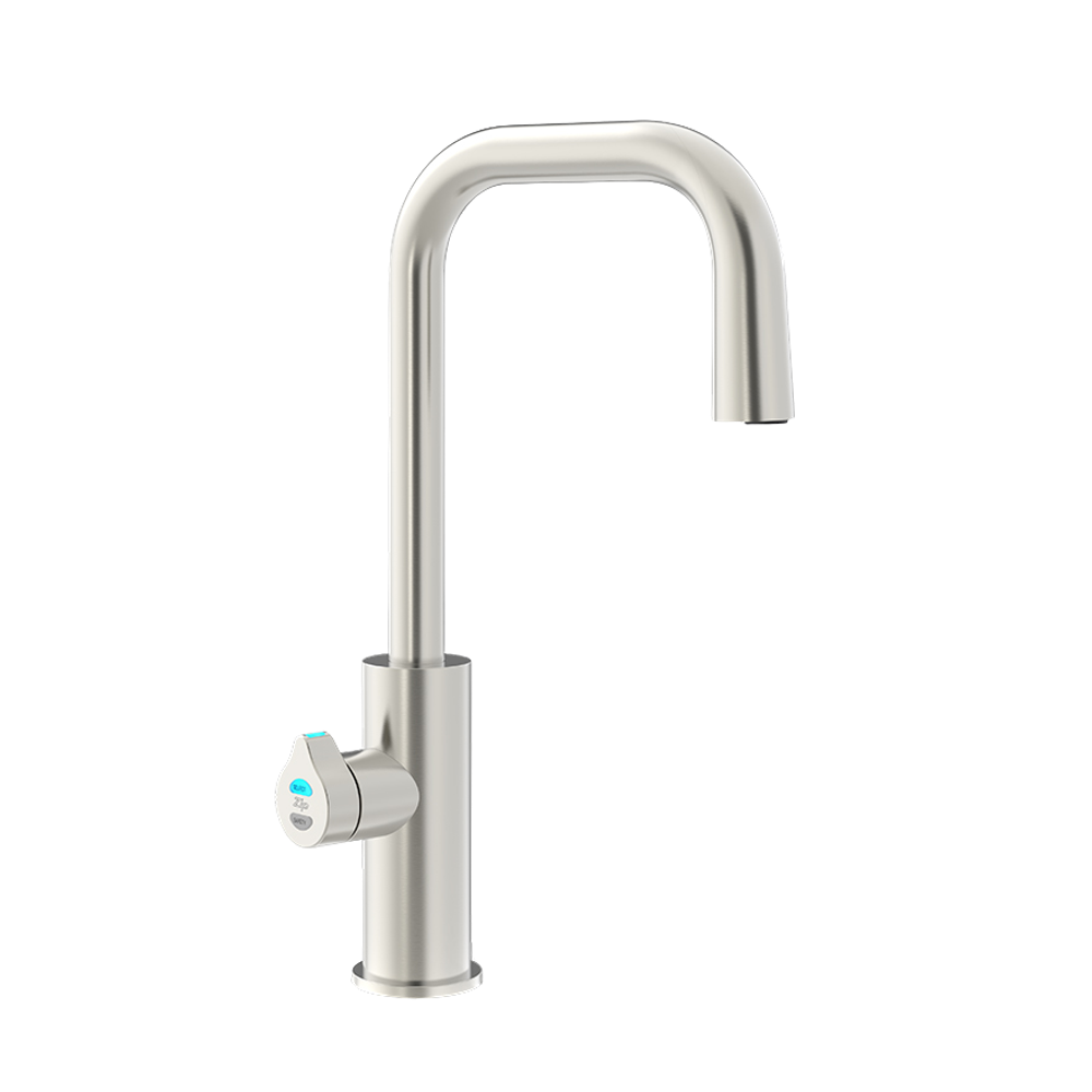 HydroTap G5 BC Cube Plus Brushed Nickel