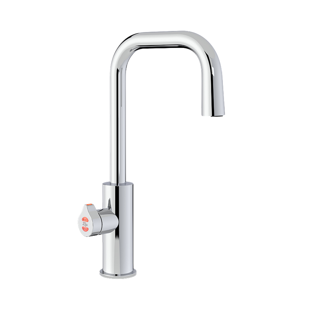 HydroTap G5 BA Cube Plus Chrome