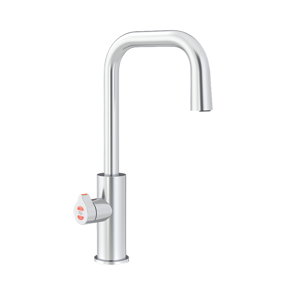 HydroTap G5 BA Cube Plus Brushed Chrome