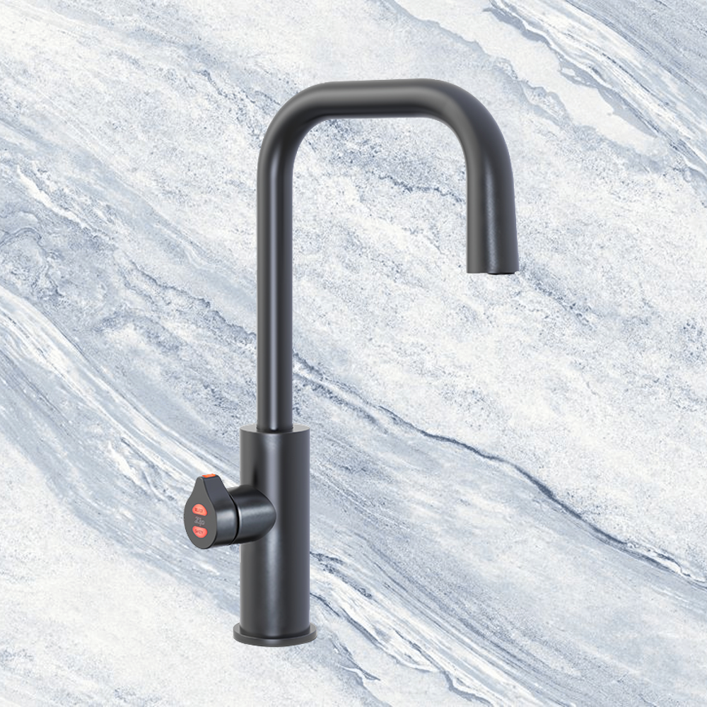 HydroTap G5 BA Cube Plus Matte Black