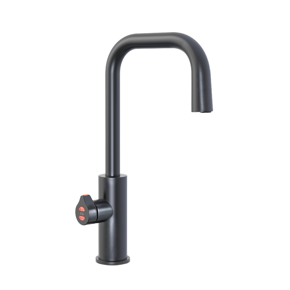 HydroTap G5 BA Cube Plus Matte Black