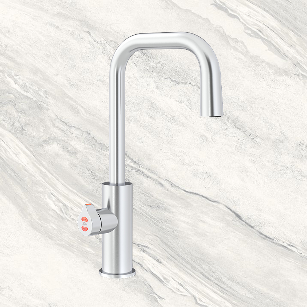 HydroTap G5 B Cube Plus Brushed Chrome