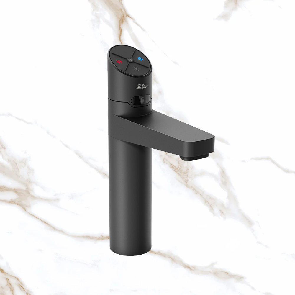 HydroTap G5 BC Elite Plus Matte Black