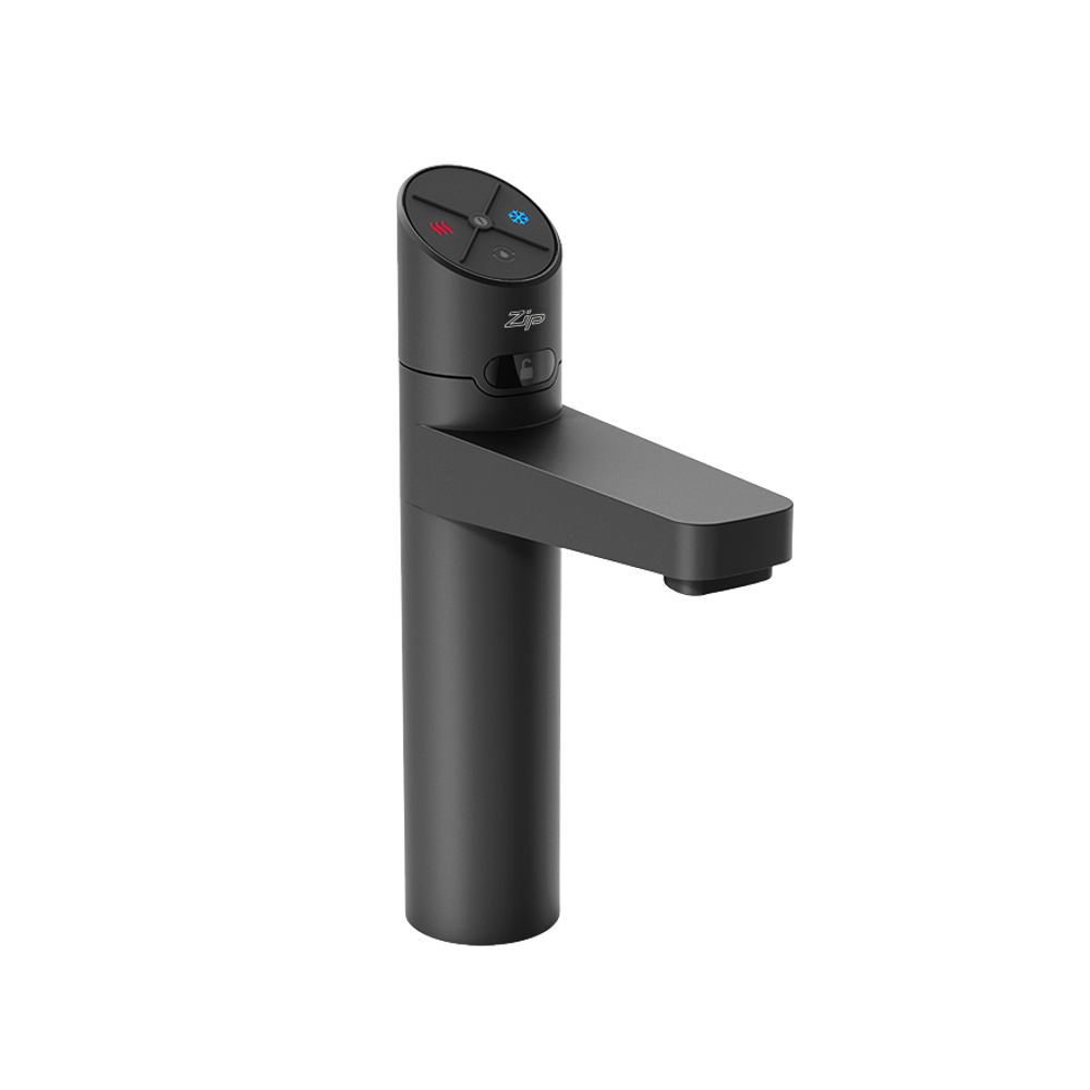 HydroTap G5 BC Elite Plus Matte Black