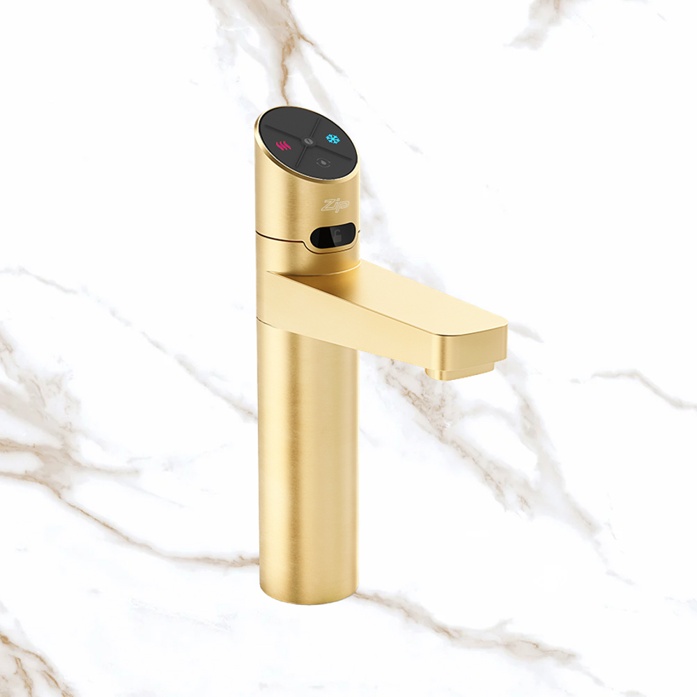 HydroTap G5 BC Elite Plus Brushed Gold