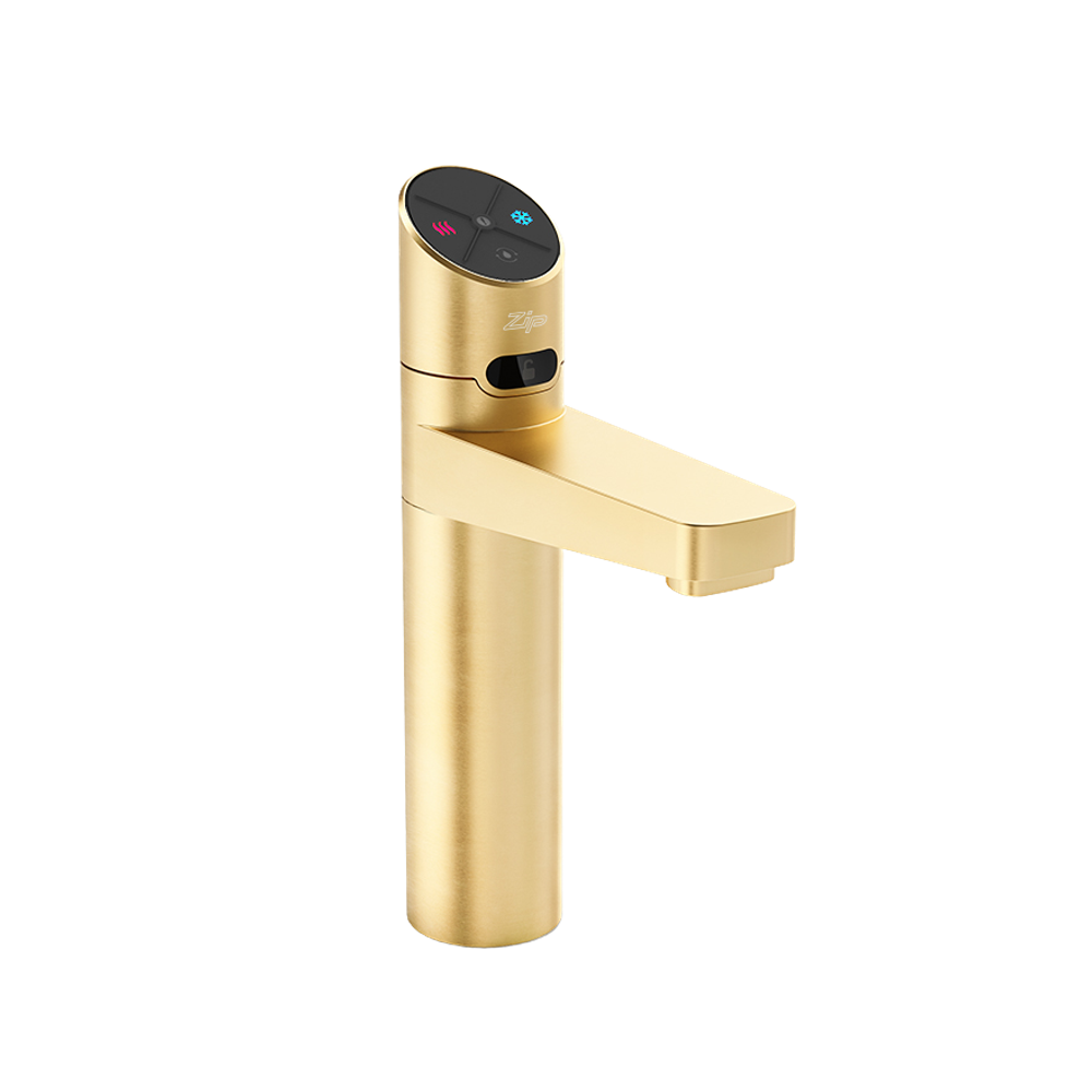 HydroTap G5 BC Elite Plus Brushed Gold