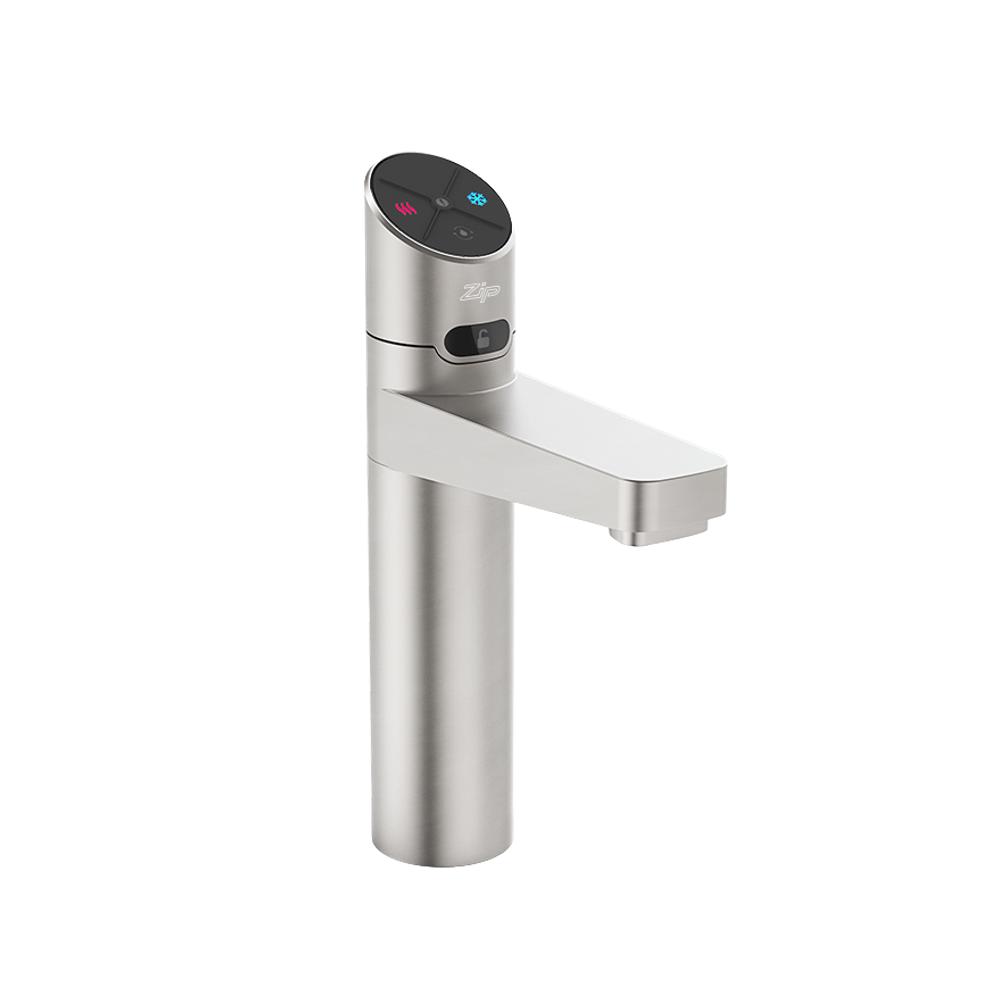 HydroTap G5 BC Elite Plus Gunmetal