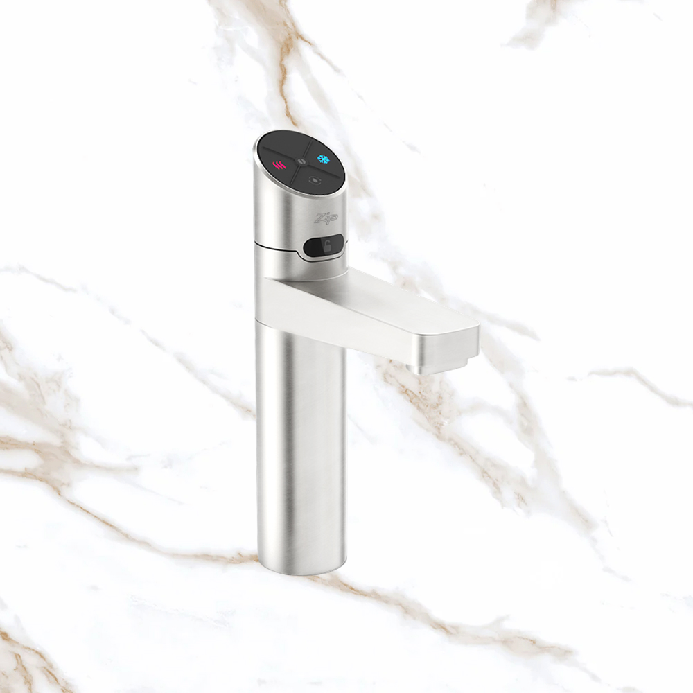 HydroTap G5 BC Elite Plus Brushed Nickel