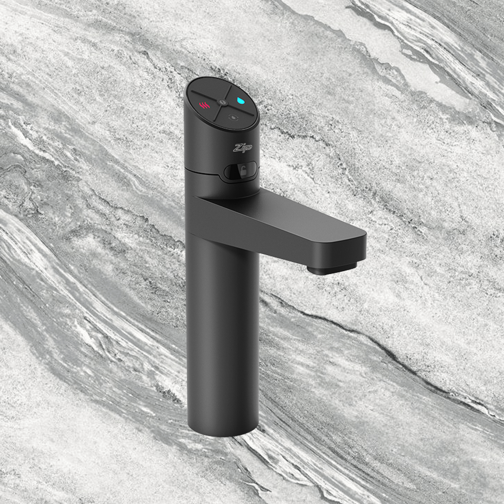 HydroTap G5 BA Elite Plus Matte Black