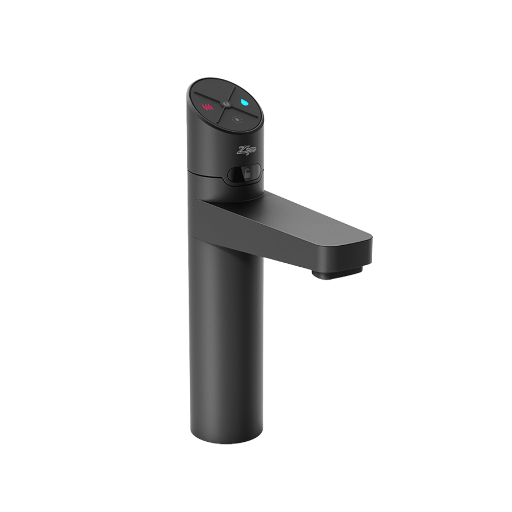 HydroTap G5 BA Elite Plus Matte Black