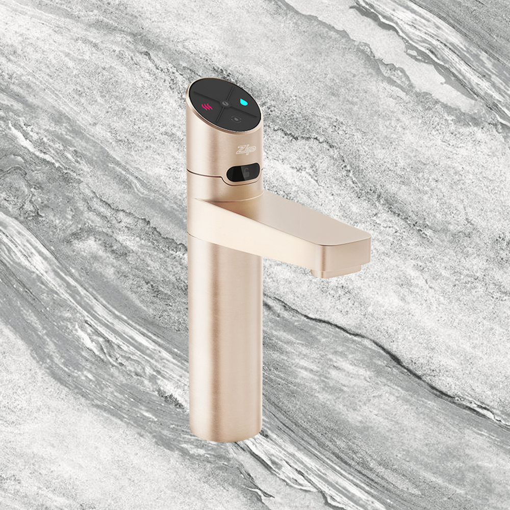 HydroTap G5 BA Elite Plus Brushed Rose Gold