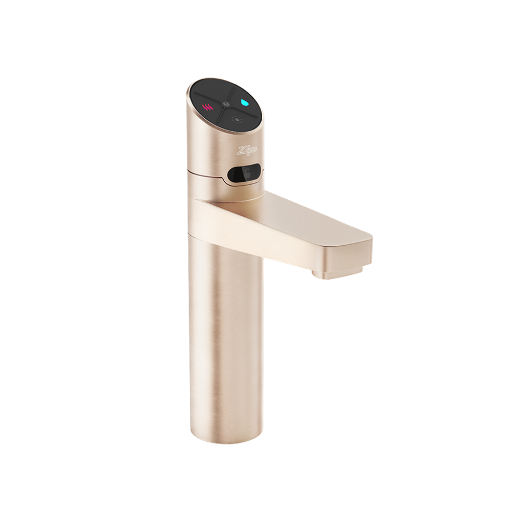 HydroTap G5 BA Elite Plus Brushed Rose Gold