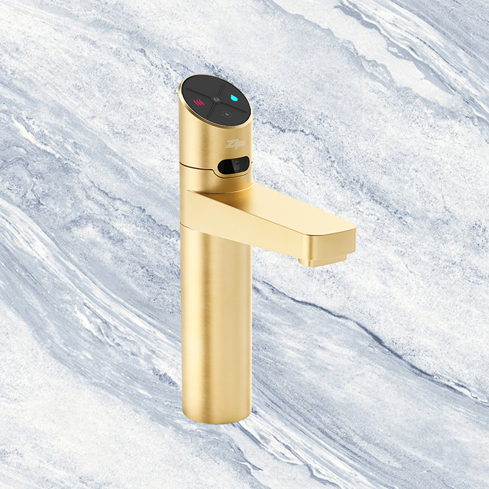 HydroTap G5 BA Elite Plus Brushed Gold