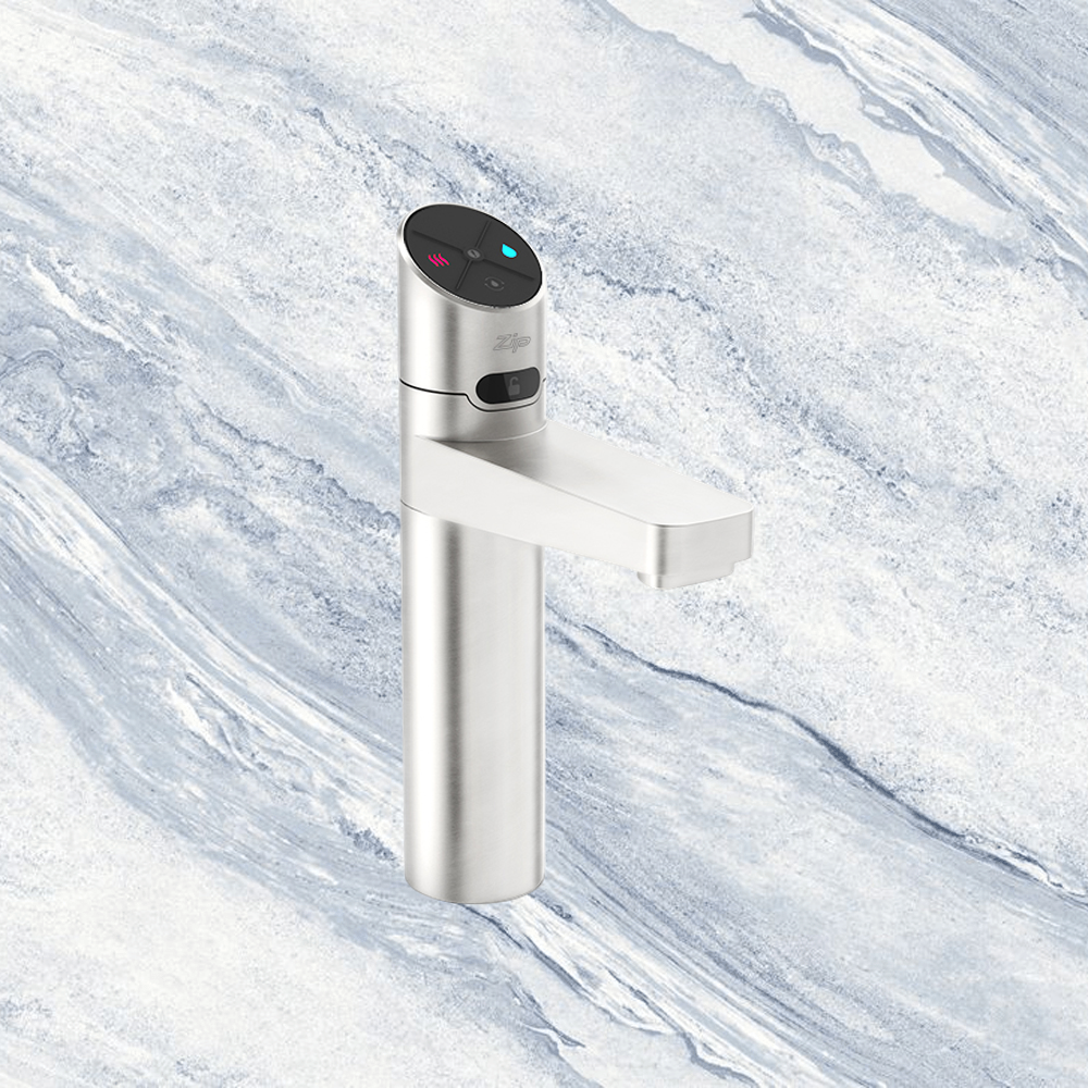 HydroTap G5 BA Elite Plus Brushed Nickel