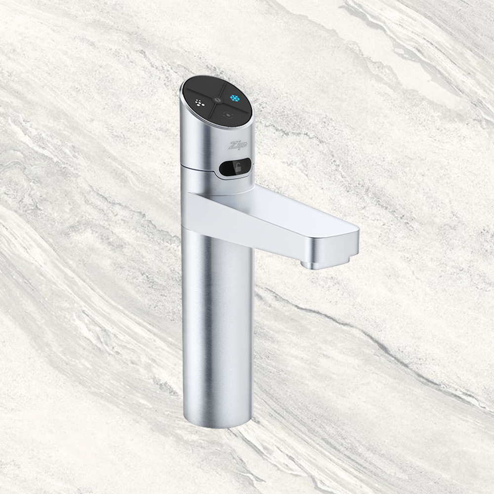 HydroTap G5 CS Elite Plus Brushed Chrome