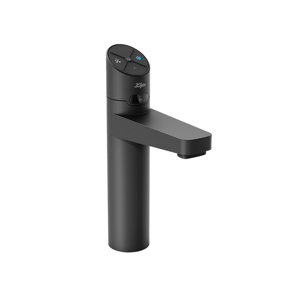 HydroTap G5 CS Elite Plus Matte Black