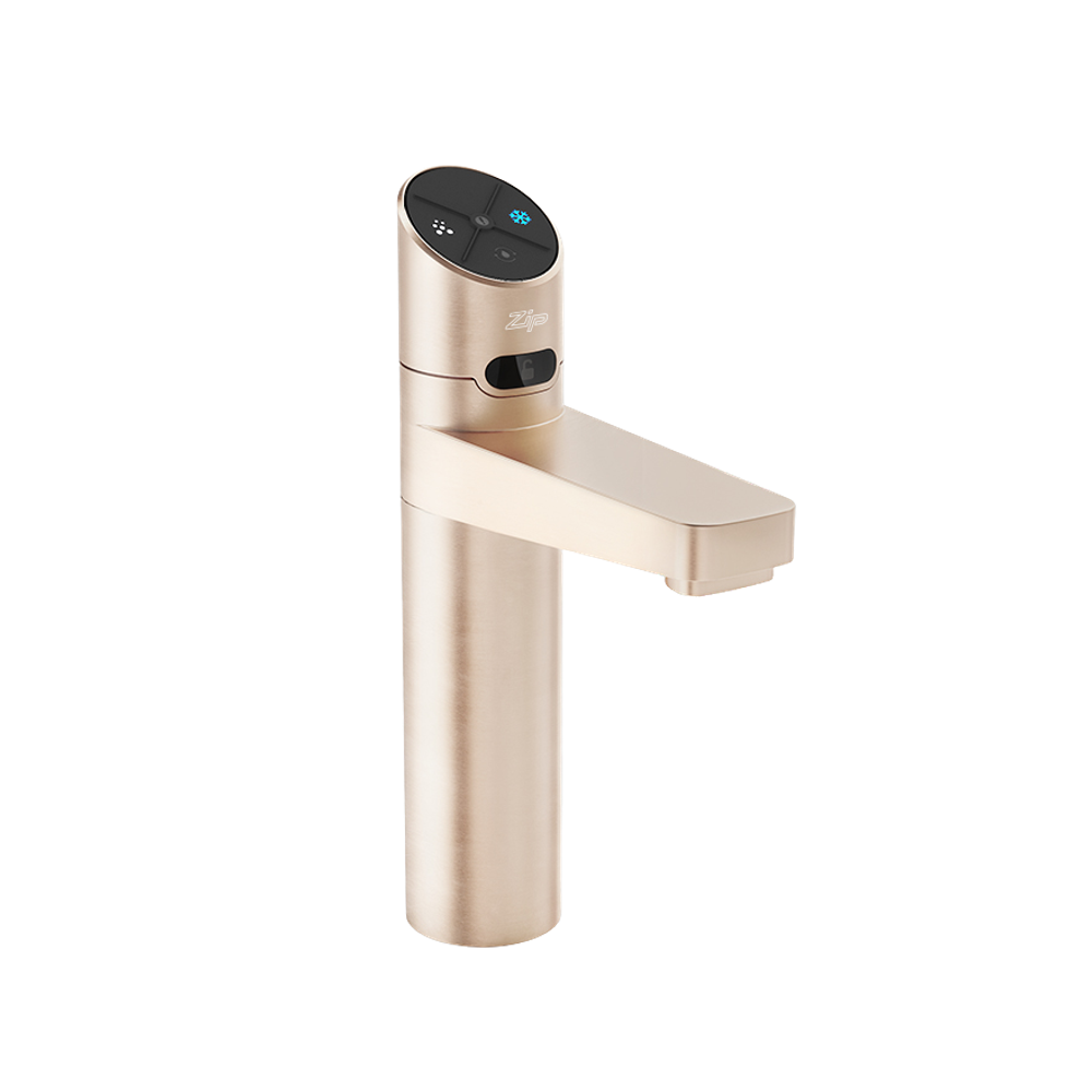 HydroTap G5 CS Elite Plus Brushed Rose Gold