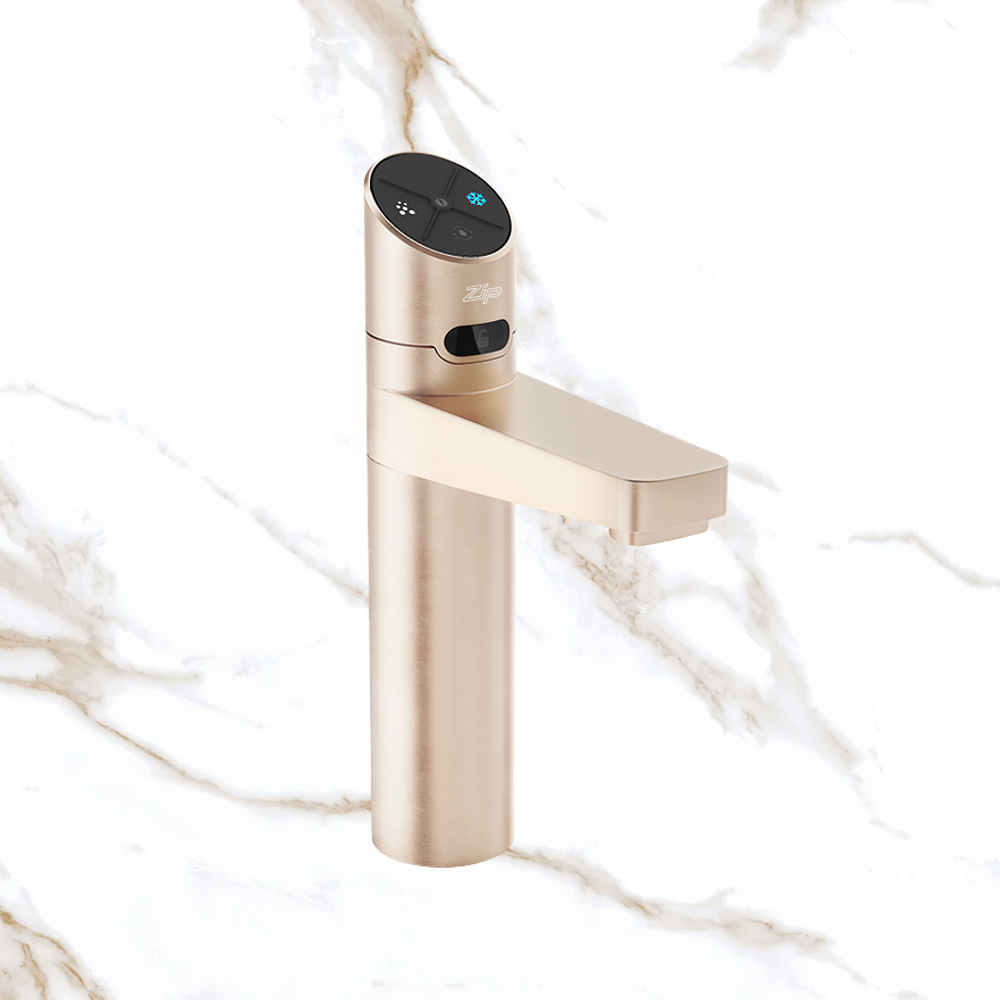 HydroTap G5 CS Elite Plus Brushed Rose Gold