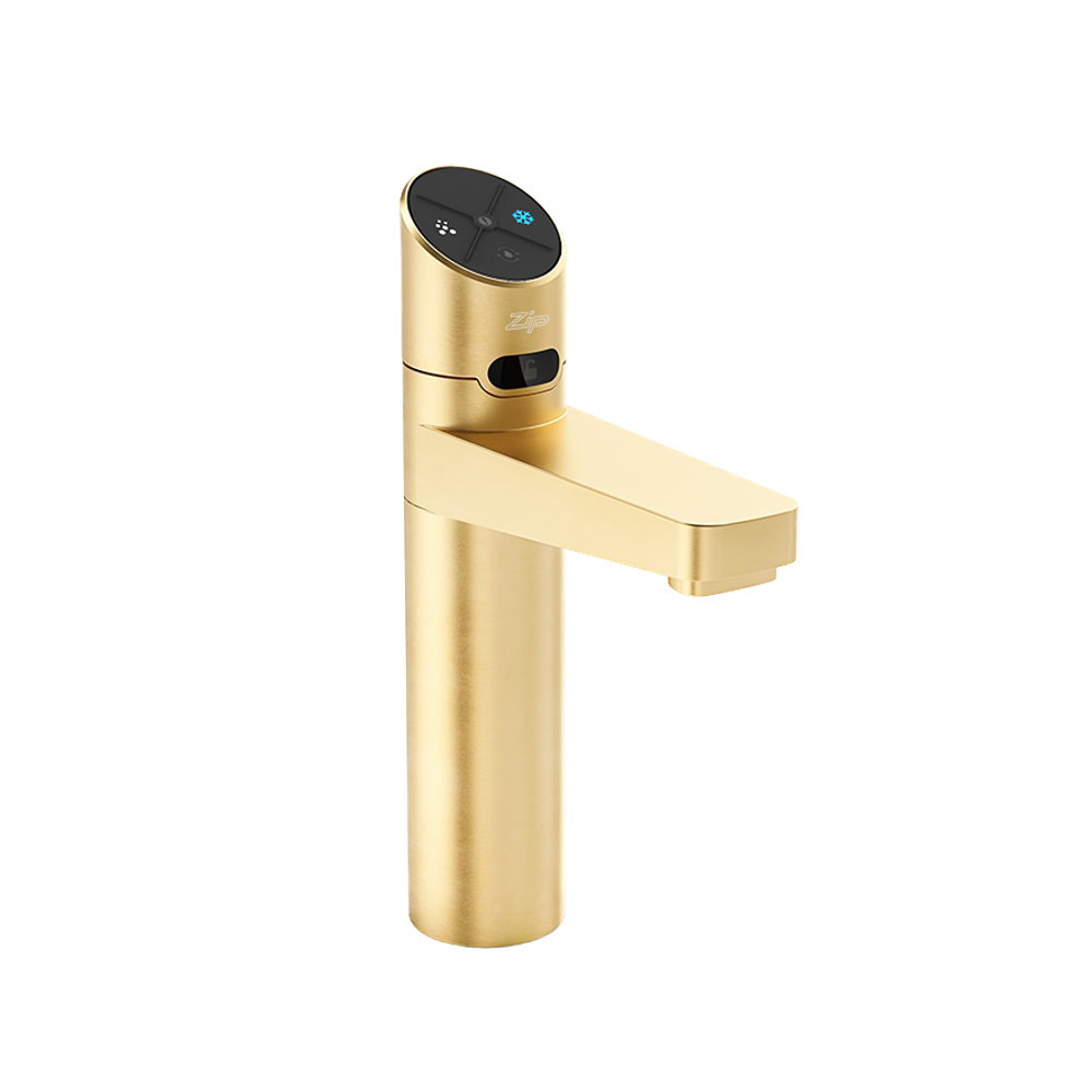 HydroTap G5 CS Elite Plus Brushed Gold