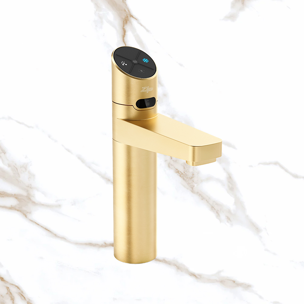 HydroTap G5 CS Elite Plus Brushed Gold