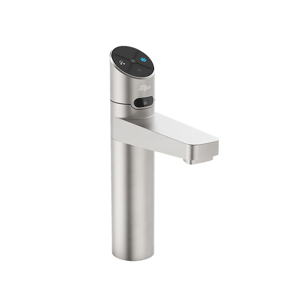 HydroTap G5 CS Elite Plus Gunmetal