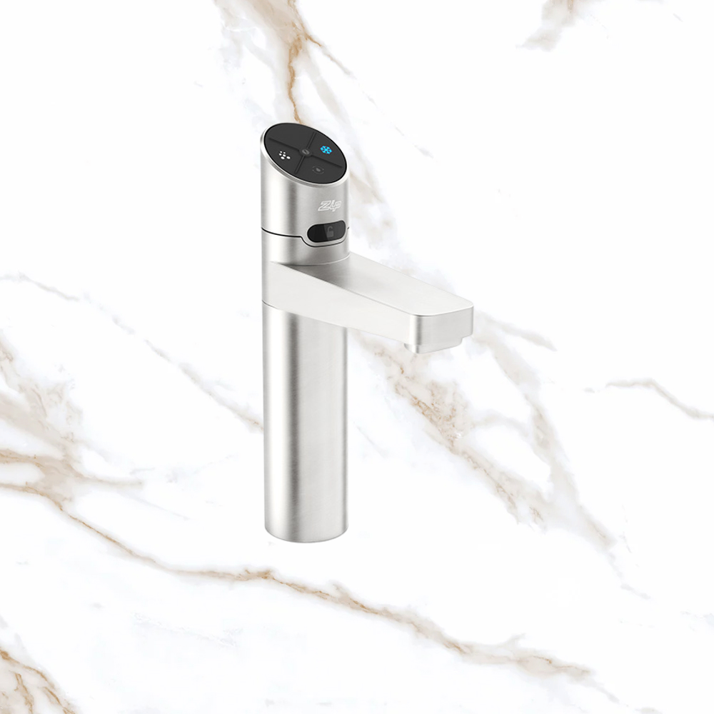 HydroTap G5 CS Elite Plus Brushed Nickel