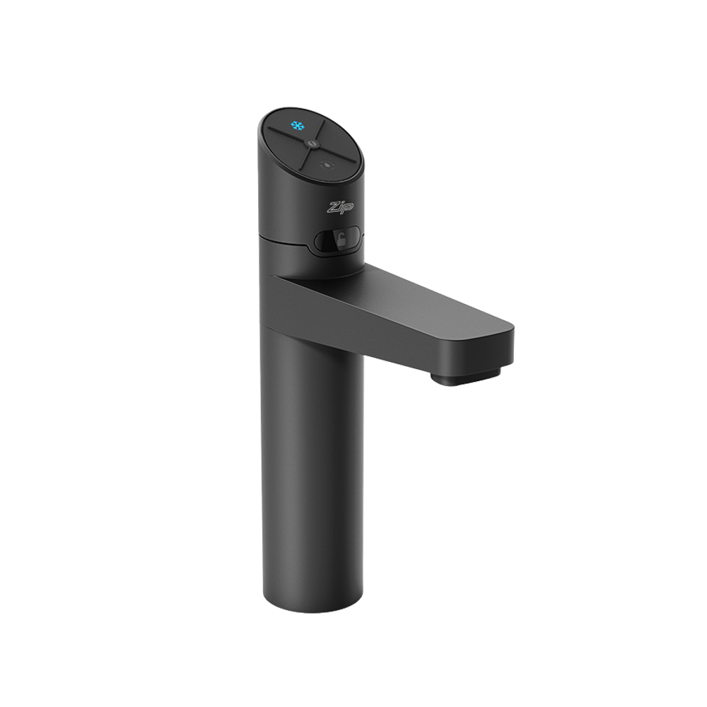 HydroTap G5 C Elite Plus Matte Black