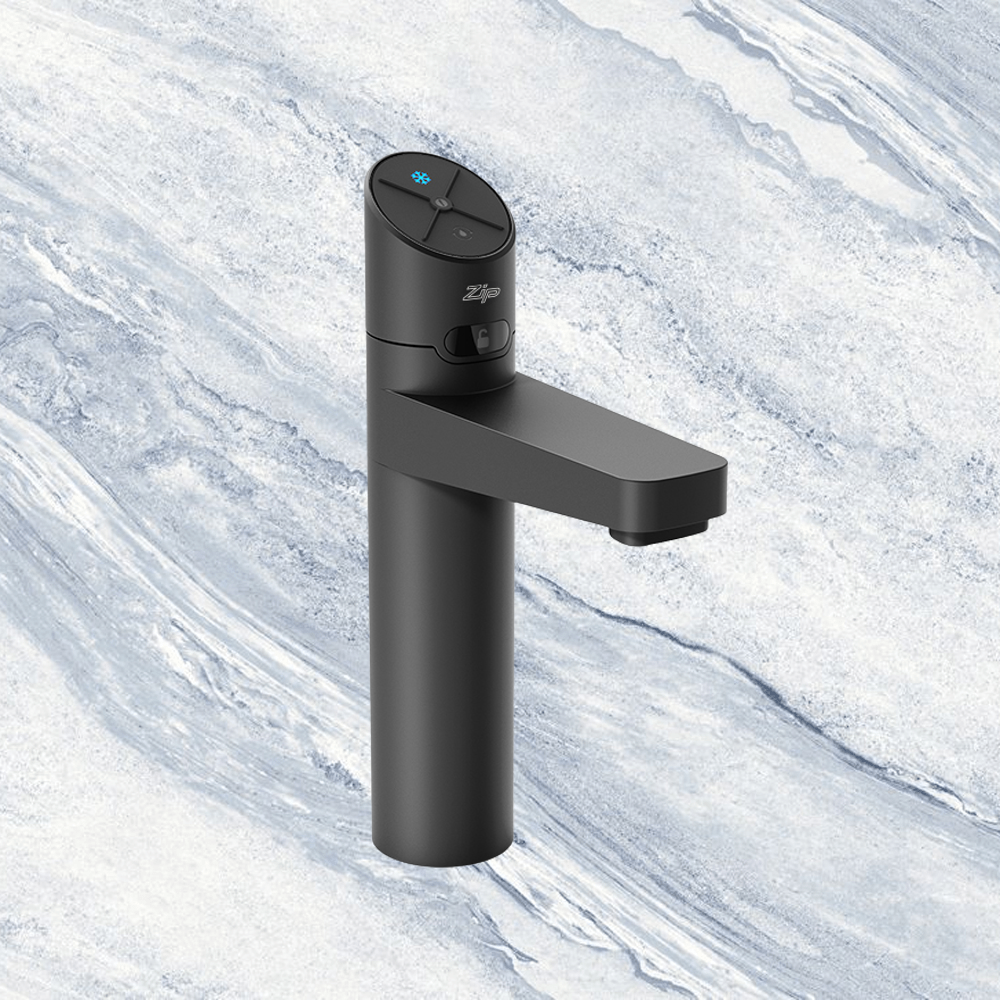 HydroTap G5 C Elite Plus Matte Black