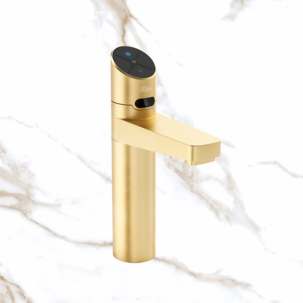 HydroTap G5 C Elite Plus Brushed Gold