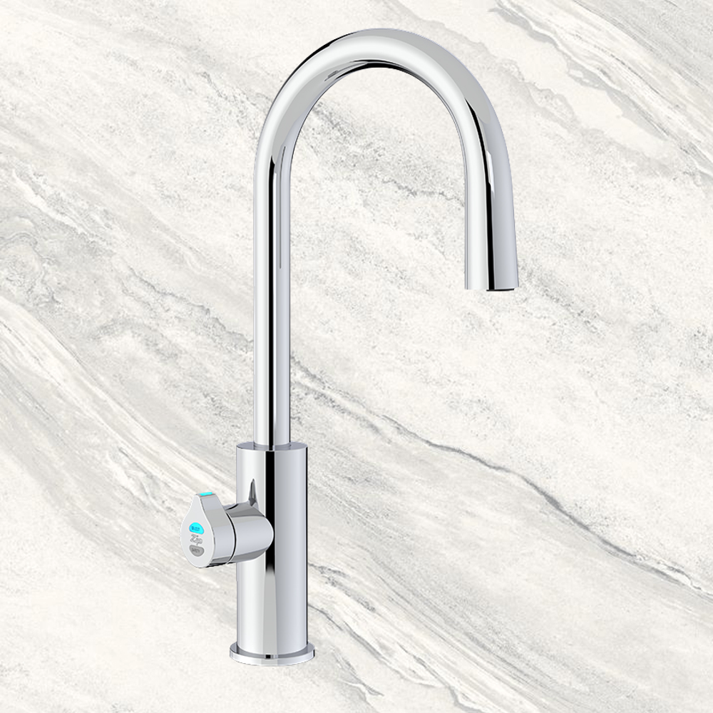 HydroTap G5 BC Arc Plus Chrome