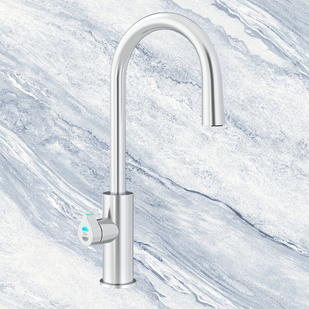 HydroTap G5 BC Arc Plus Brushed Chrome