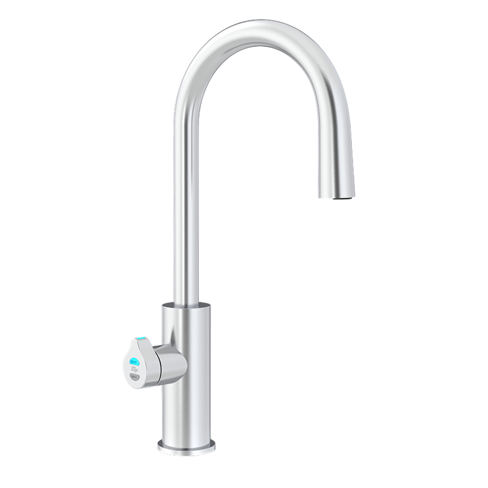 HydroTap G5 BC Arc Plus Brushed Chrome