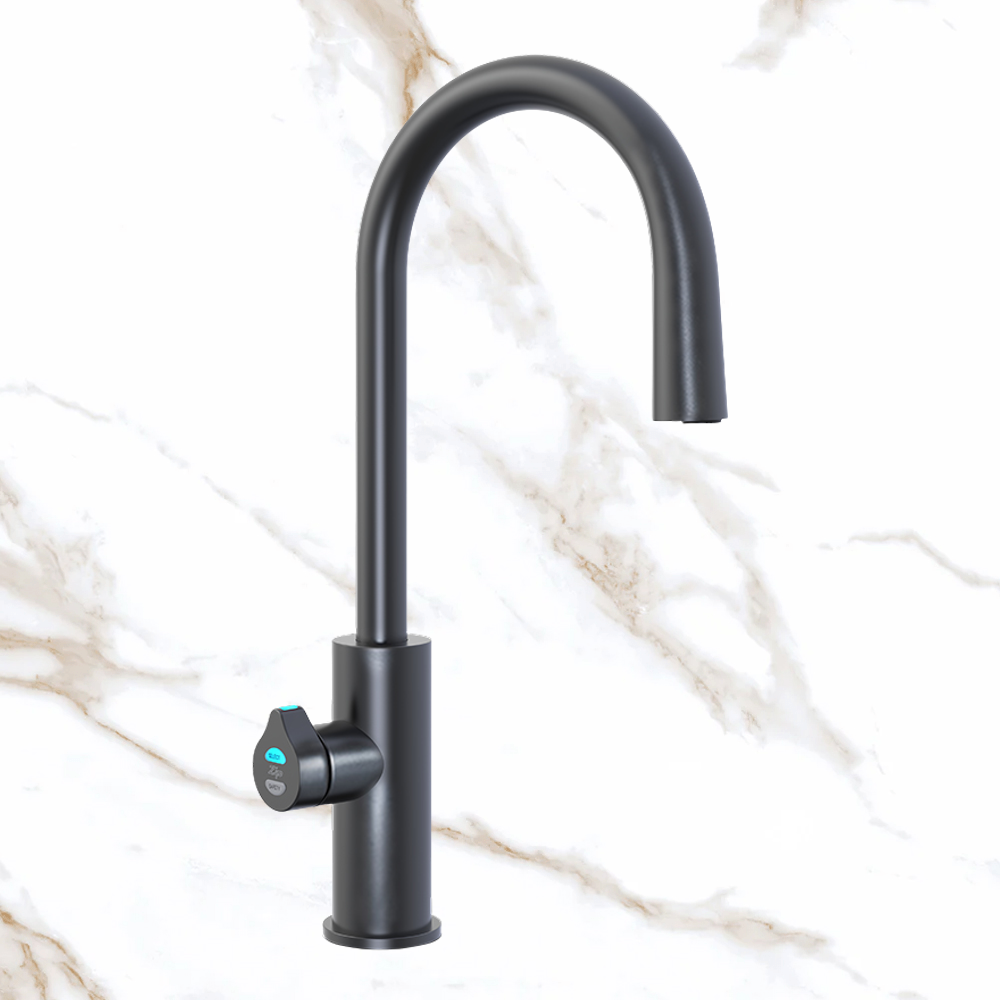 HydroTap G5 BC Arc Plus Matte Black