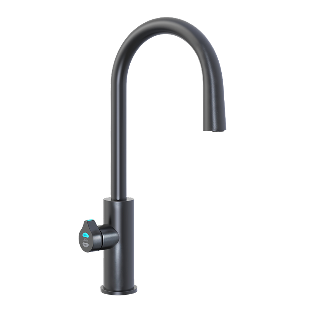 HydroTap G5 BC Arc Plus Matte Black