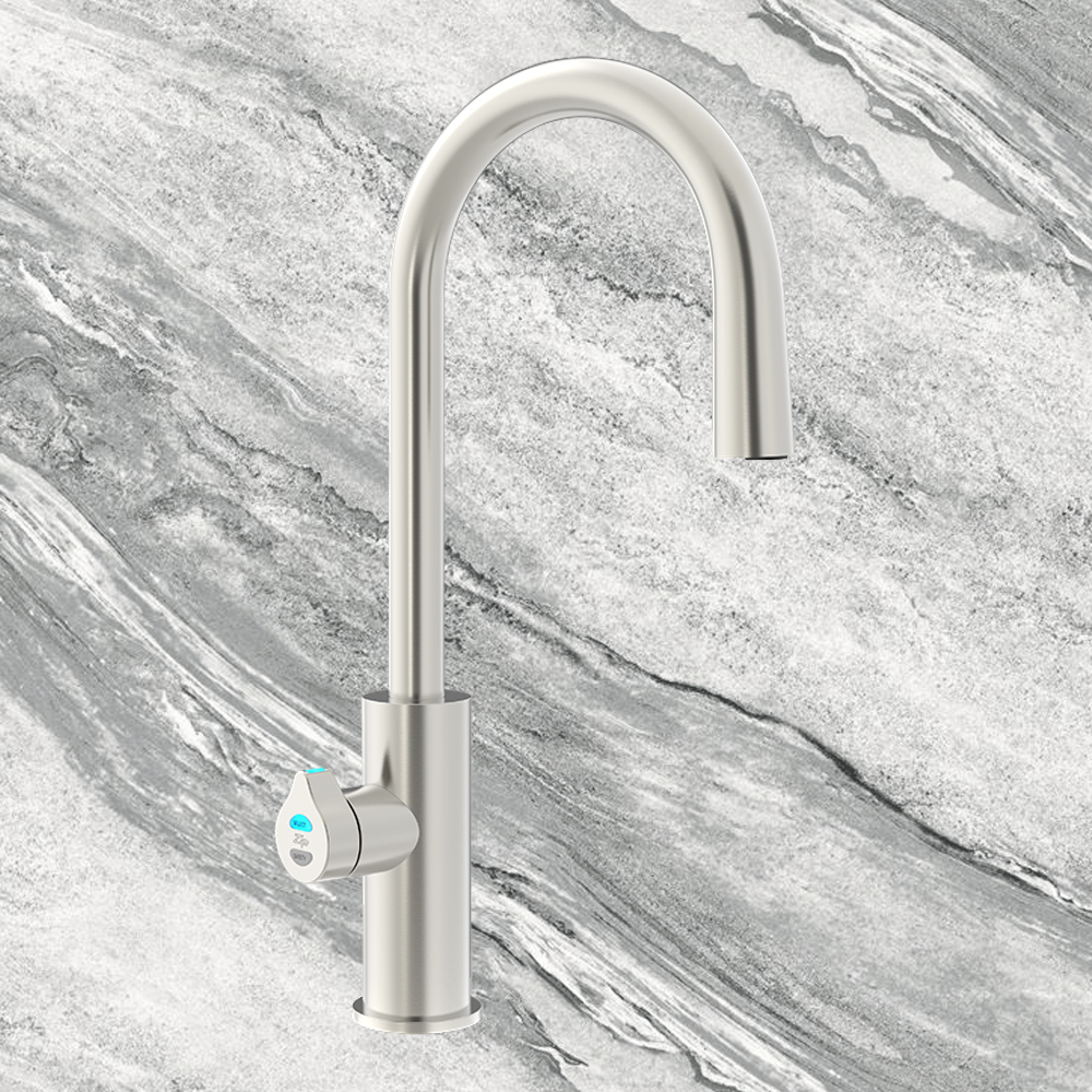 HydroTap G5 BC Arc Plus Brushed Nickel