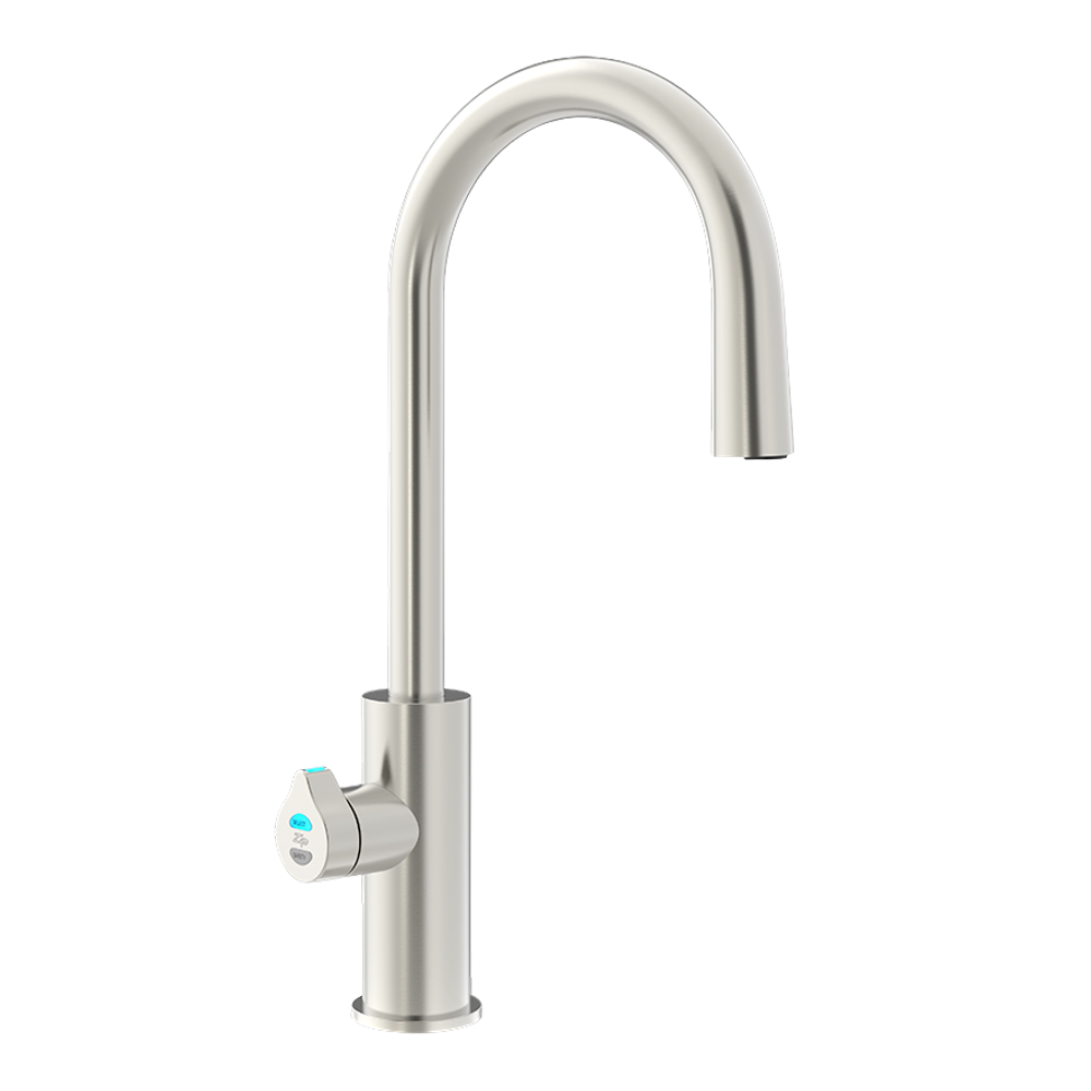 HydroTap G5 BC Arc Plus Brushed Nickel