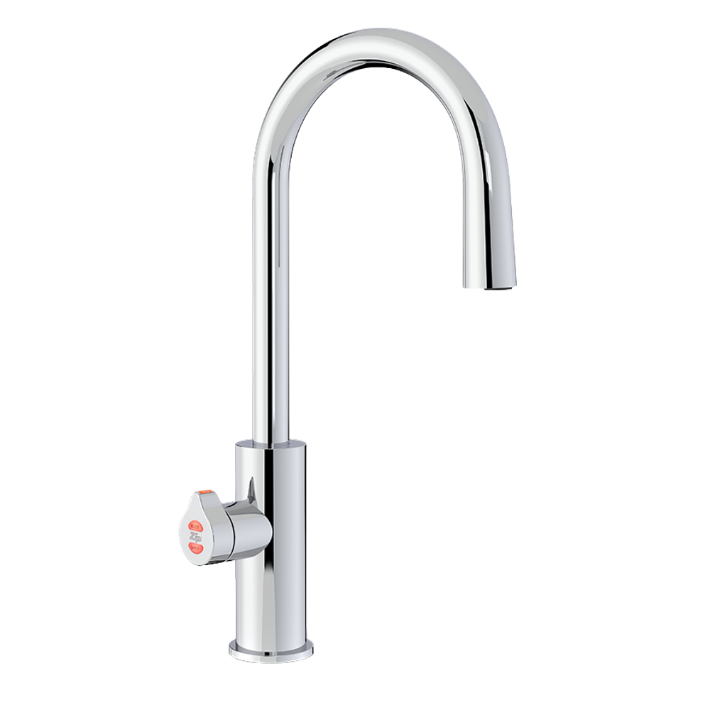 HydroTap G5 BA Arc Plus Chrome