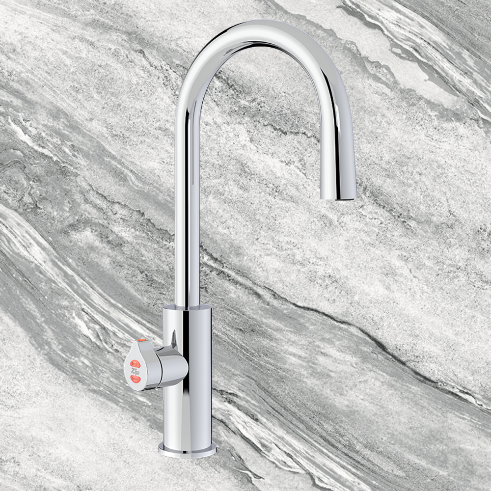 HydroTap G5 BA Arc Plus Chrome