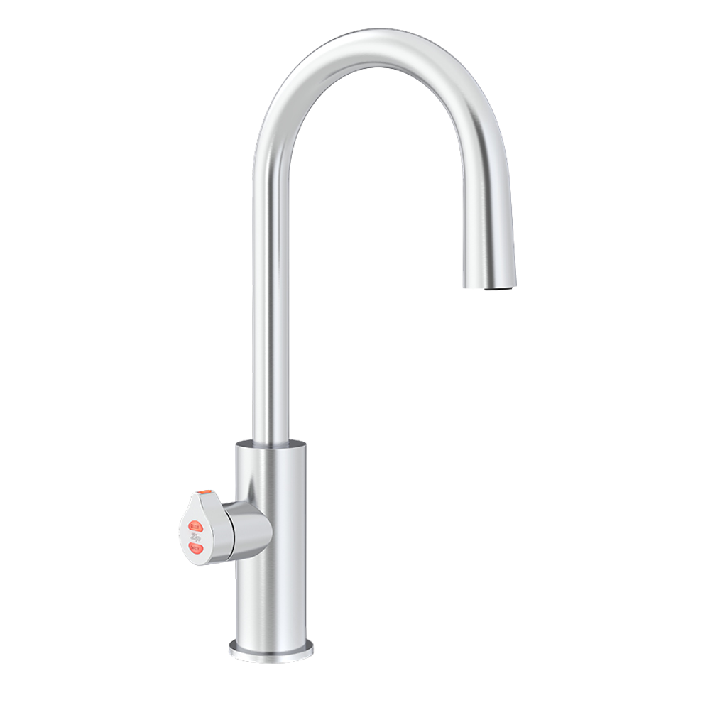 HydroTap G5 B Arc Plus Brushed Chrome