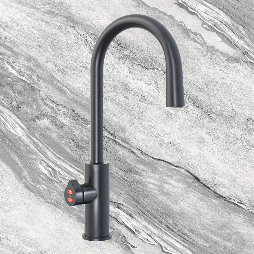 HydroTap G5 B Arc Plus Matte Black