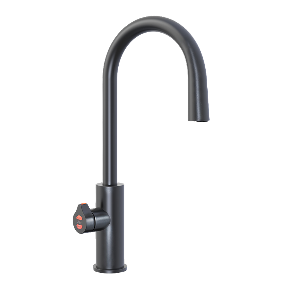 HydroTap G5 B Arc Plus Matte Black