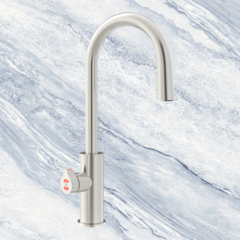 HydroTap G5 B Arc Plus Brushed Nickel